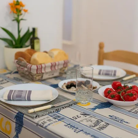 Chic And Charming Krk Downtown Apartment Krk Town