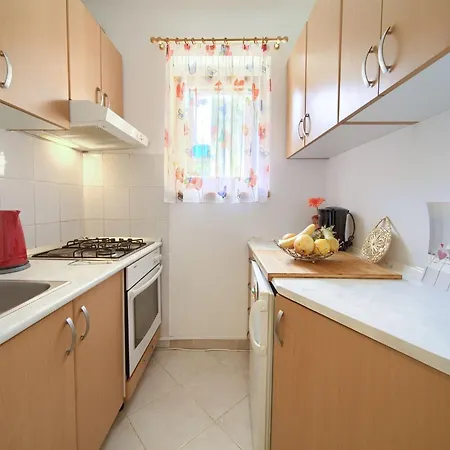 Chic And Charming Krk Downtown *