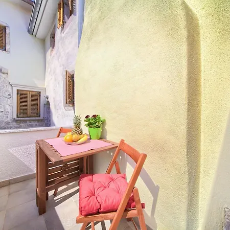 Chic And Charming Krk Downtown * Krk Town