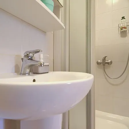 Chic And Charming Krk Downtown Apartment Krk Town