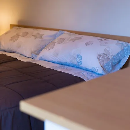 Chic And Charming Krk Downtown Apartment Krk Town
