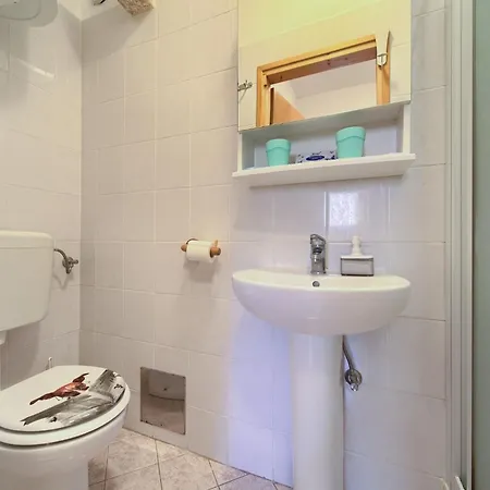 Chic And Charming Krk Downtown * Krk Town