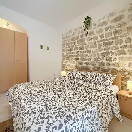 Appartamento Chic And Charming Krk Downtown