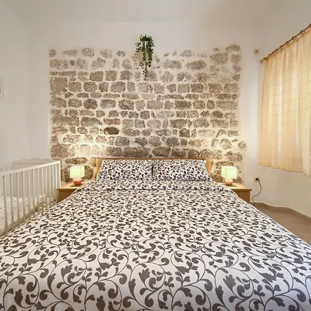 Chic And Charming Krk Downtown