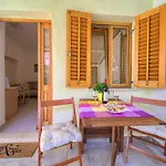 아파트 Chic And Charming Krk Downtown
