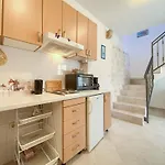 公寓 Chic And Charming Krk Downtown
